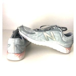 New Balance Arishi running shoes, Size 7.5